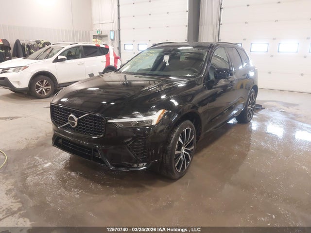 LYV062RW5PB366924 Volvo XC60 PLUS