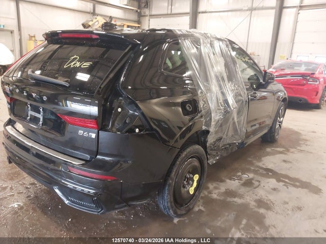 LYV062RW5PB366924 Volvo XC60 PLUS