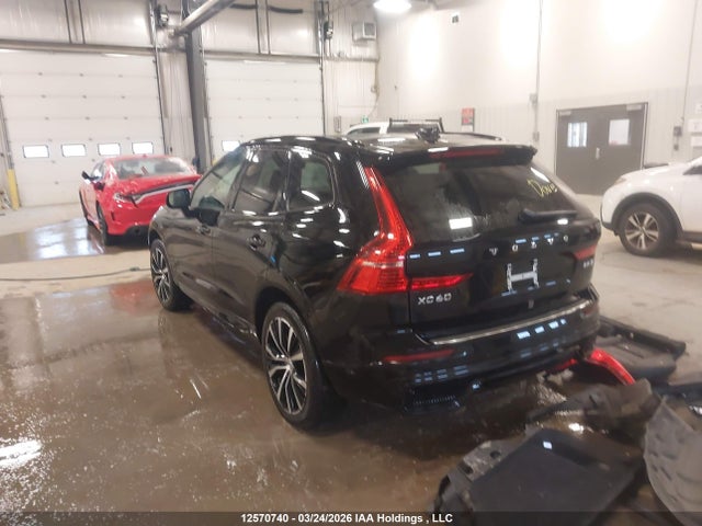 LYV062RW5PB366924 Volvo XC60 PLUS