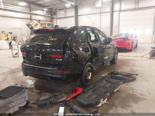 LYV062RW5PB366924 Volvo XC60 PLUS