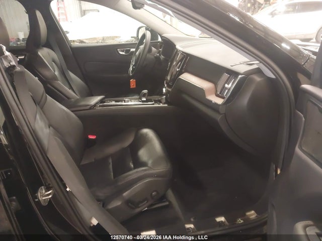 LYV062RW5PB366924 Volvo XC60 PLUS