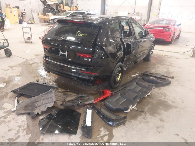 LYV062RW5PB366924 Volvo XC60 PLUS