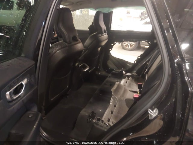 LYV062RW5PB366924 Volvo XC60 PLUS