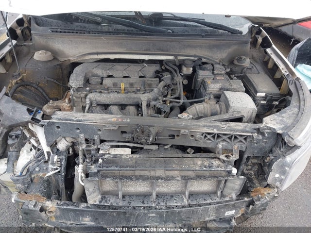 Продаж на аукціоні авто 2021 Hyundai Venue Essential Manual, vin: KMHRB8A34MU113582, номер лоту: 12570741