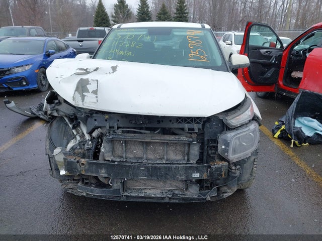Продаж на аукціоні авто 2021 Hyundai Venue Essential Manual, vin: KMHRB8A34MU113582, номер лоту: 12570741
