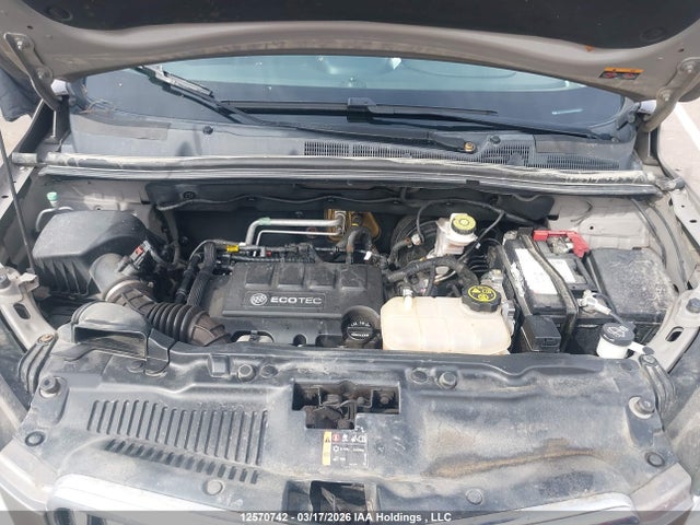 Auction sale of the 2014 Buick Encore, vin: KL4CJESB9EB698488, lot number: 12570742