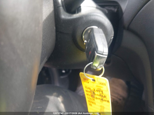 Auction sale of the 2014 Buick Encore, vin: KL4CJESB9EB698488, lot number: 12570742