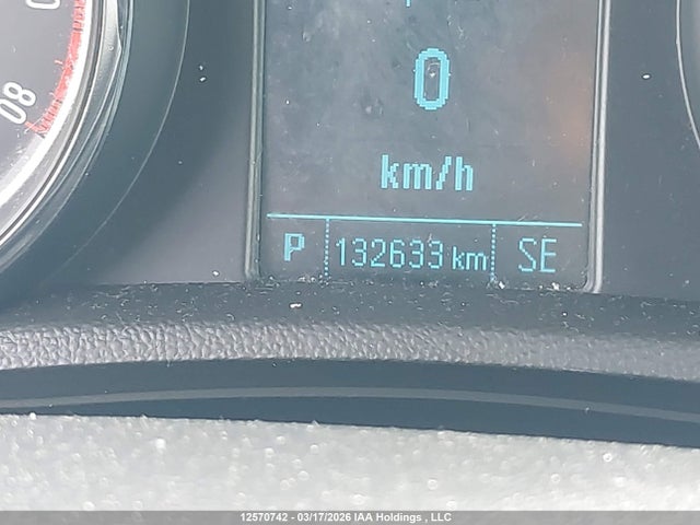 Auction sale of the 2014 Buick Encore, vin: KL4CJESB9EB698488, lot number: 12570742