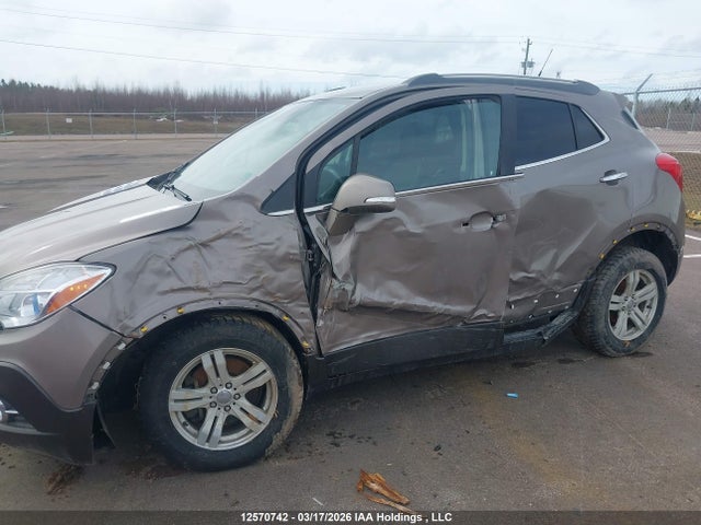 Auction sale of the 2014 Buick Encore, vin: KL4CJESB9EB698488, lot number: 12570742