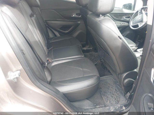Auction sale of the 2014 Buick Encore, vin: KL4CJESB9EB698488, lot number: 12570742