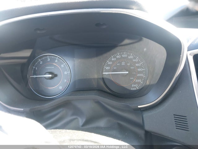 Продажа на аукционе авто 2021 Subaru Crosstrek Touring, vin: JF2GTAPC2MH260016, номер лота: 12570743