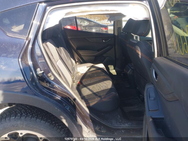 Продажа на аукционе авто 2021 Subaru Crosstrek Touring, vin: JF2GTAPC2MH260016, номер лота: 12570743