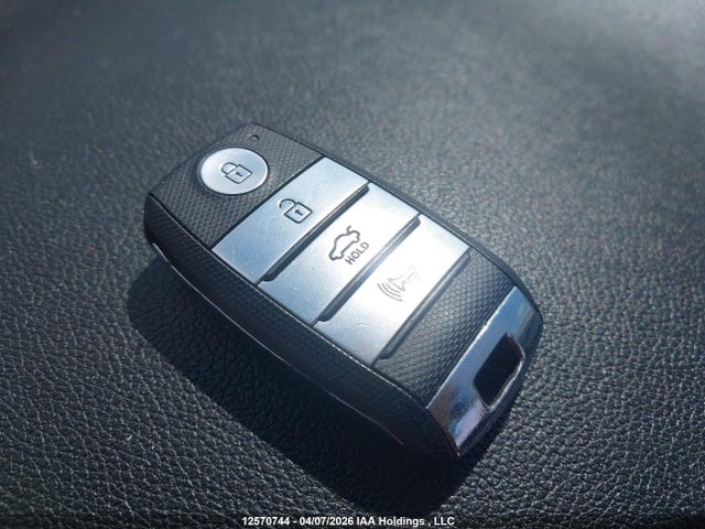 5XXGT4L35GG082402 KIA Optima