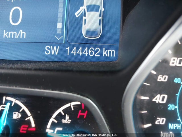 12570745 :رقم المزاد ، 1FMCU9GX7FUB52850 vin ، 2015 Ford Escape Se مزاد بيع