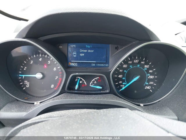 12570745 :رقم المزاد ، 1FMCU9GX7FUB52850 vin ، 2015 Ford Escape Se مزاد بيع