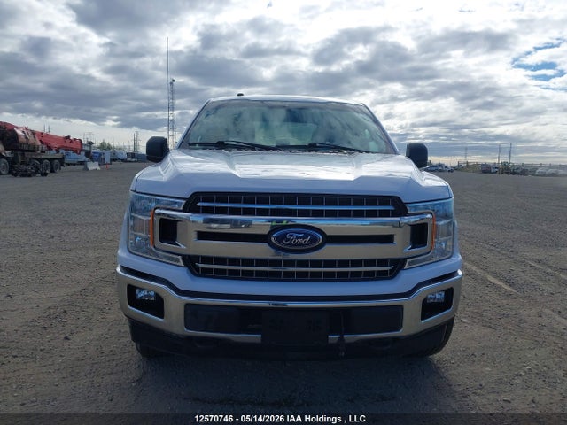 Продажа на аукционе авто 2018 Ford F-150 Xlt, vin: 1FTEW1E53JKC00777, номер лота: 12570746