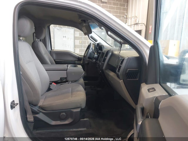 Продажа на аукционе авто 2018 Ford F-150 Xlt, vin: 1FTEW1E53JKC00777, номер лота: 12570746