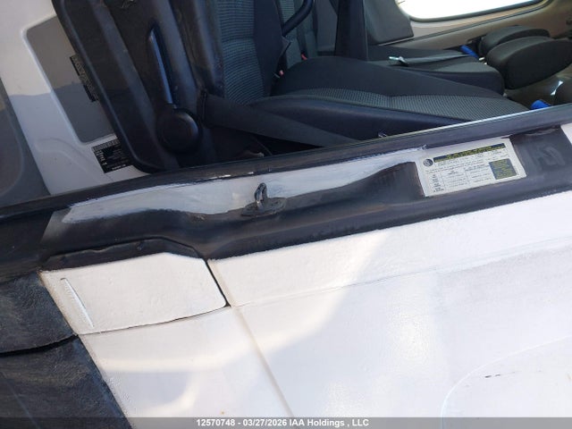 Продажа на аукционе авто 2012 Mercedes-benz Sprinter 2500 Standard Roof, vin: WD3BE7CC2C5655285, номер лота: 12570748