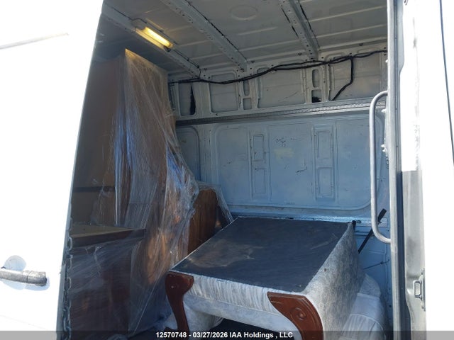 Продажа на аукционе авто 2012 Mercedes-benz Sprinter 2500 Standard Roof, vin: WD3BE7CC2C5655285, номер лота: 12570748