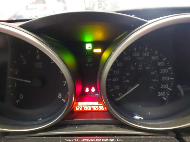 Aukcja sprzedaży 2010 Mazda Mazda3, vin: JM1BL1SF4A1318108, numer aukcji: 12570751