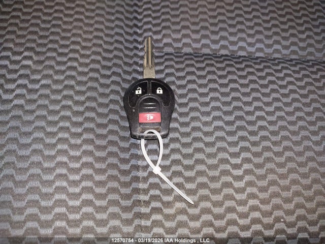 2018 Nissan Versa მანქანა იყიდება აუქციონზე, vin: 3N1CE2CP0JL362503, აუქციონის ნომერი: 12570754