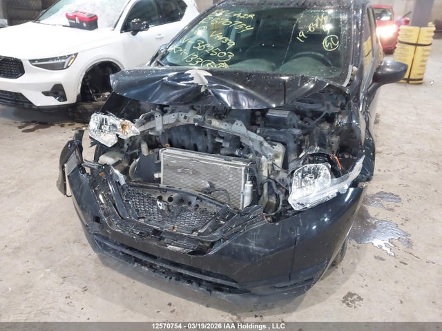 2018 Nissan Versa მანქანა იყიდება აუქციონზე, vin: 3N1CE2CP0JL362503, აუქციონის ნომერი: 12570754