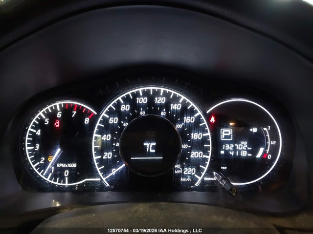 2018 Nissan Versa მანქანა იყიდება აუქციონზე, vin: 3N1CE2CP0JL362503, აუქციონის ნომერი: 12570754
