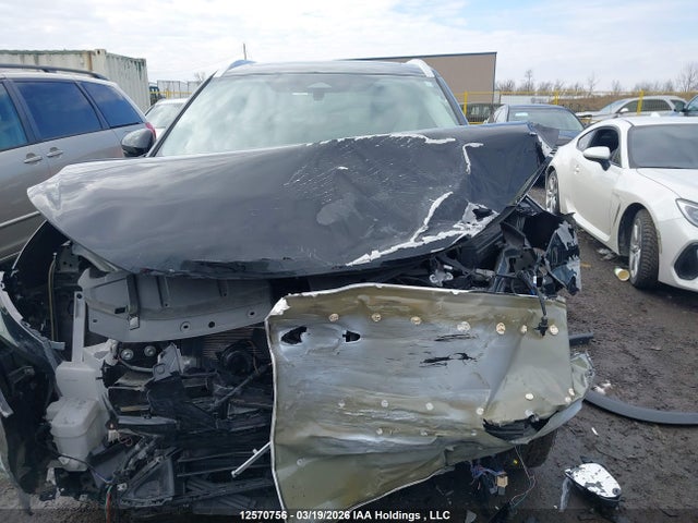 Продаж на аукціоні авто 2021 Nissan Rogue Sv, vin: 5N1AT3BBXMC742353, номер лоту: 12570756
