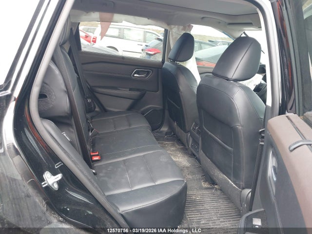 Продаж на аукціоні авто 2021 Nissan Rogue Sv, vin: 5N1AT3BBXMC742353, номер лоту: 12570756