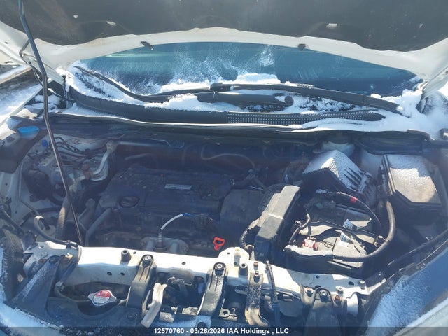 Продаж на аукціоні авто 2016 Honda Cr-v Se, vin: 2HKRM4H45GH110680, номер лоту: 12570760