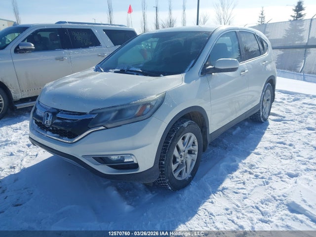Продаж на аукціоні авто 2016 Honda Cr-v Se, vin: 2HKRM4H45GH110680, номер лоту: 12570760