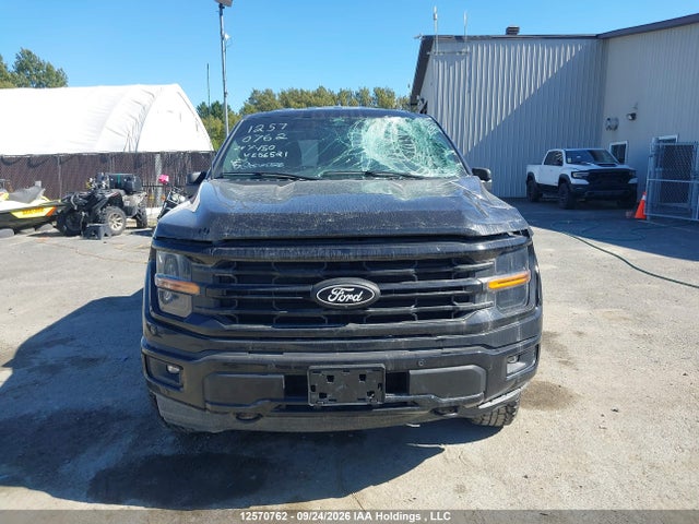 Ford F-150 Xlt 2024 1FTFW3L88RKE56521 Image 11