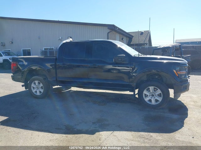 1FTFW3L88RKE56521 Ford F-150 Xlt