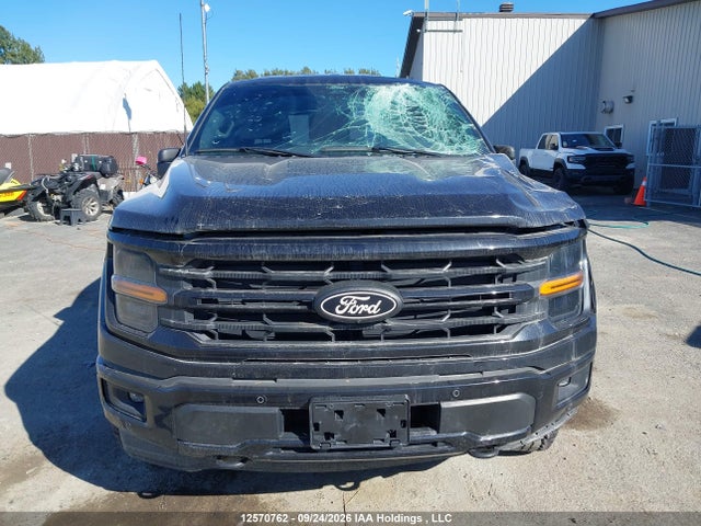 1FTFW3L88RKE56521 Ford F-150 Xlt