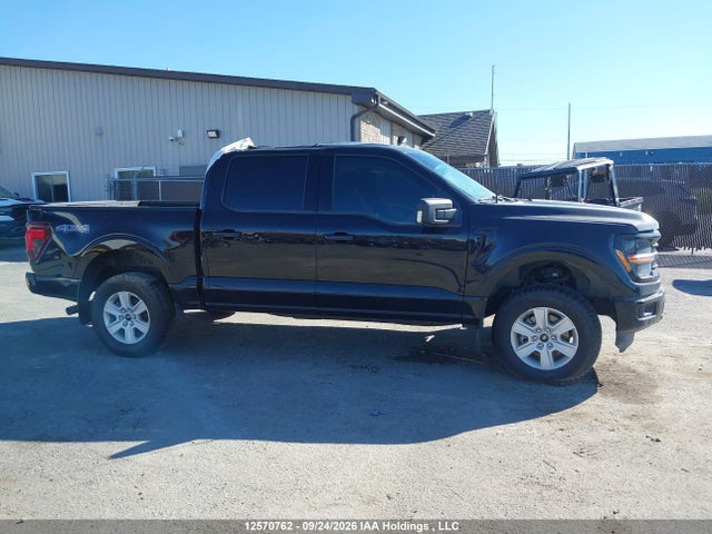 1FTFW3L88RKE56521 Ford F-150 Xlt