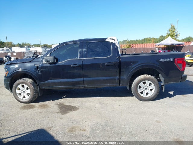 1FTFW3L88RKE56521 Ford F-150 Xlt