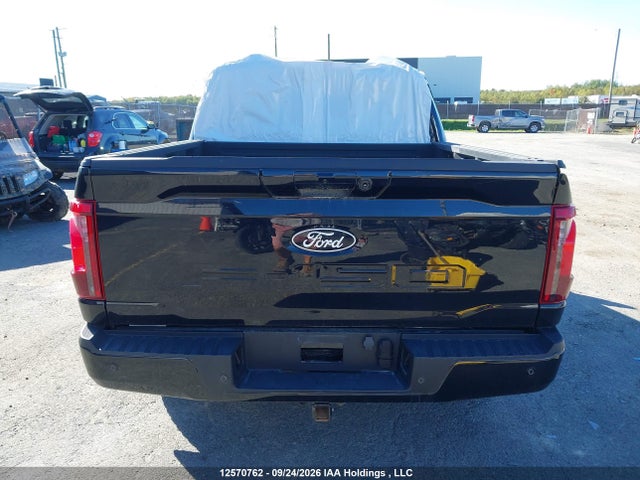1FTFW3L88RKE56521 Ford F-150 Xlt