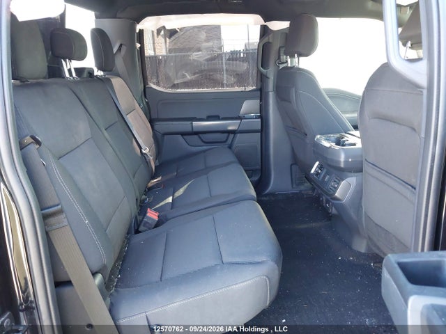 1FTFW3L88RKE56521 Ford F-150 Xlt