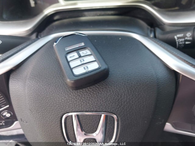 Продажа на аукционе авто 2018 Honda Civic Ex 4dr, vin: 2HGFC2F89JH042014, номер лота: 12570764