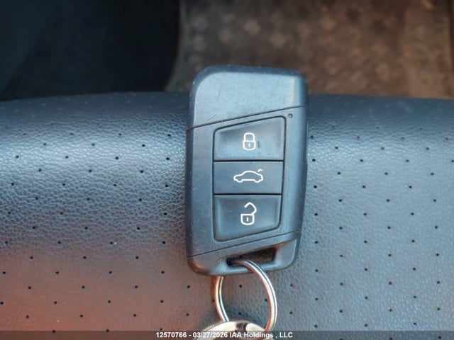3VWE57BU8KM009008 Volkswagen Jetta 1.4 Tsi Highline