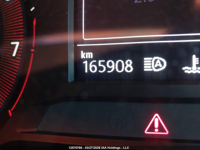 3VWE57BU8KM009008 Volkswagen Jetta 1.4 Tsi Highline