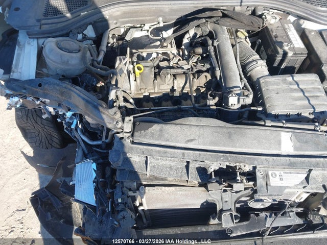 3VWE57BU8KM009008 Volkswagen Jetta 1.4 Tsi Highline