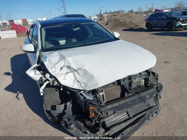 3VWE57BU8KM009008 Volkswagen Jetta 1.4 Tsi Highline
