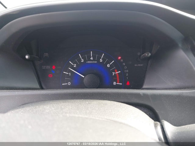 Продаж на аукціоні авто 2013 Honda Civic Lx, vin: 2HGFB2F43DH013872, номер лоту: 12570767