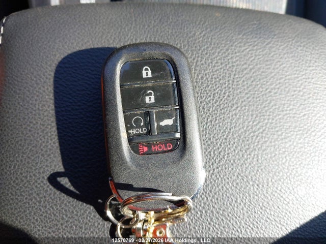 19XFL1H85PE400221 Honda Civic Sport/sport Touring/sport-b