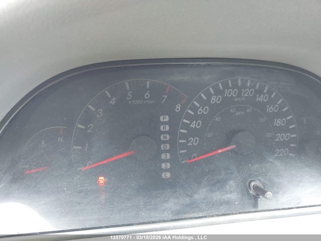 12570771 :رقم المزاد ، 4T1BE32K66U144658 vin ، 2006 Toyota Camry Le/se مزاد بيع