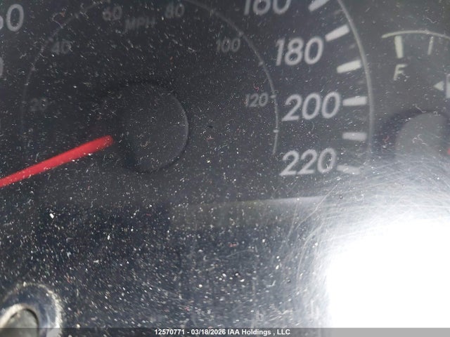 12570771 :رقم المزاد ، 4T1BE32K66U144658 vin ، 2006 Toyota Camry Le/se مزاد بيع