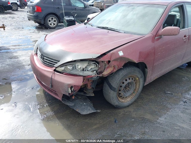12570771 :رقم المزاد ، 4T1BE32K66U144658 vin ، 2006 Toyota Camry Le/se مزاد بيع