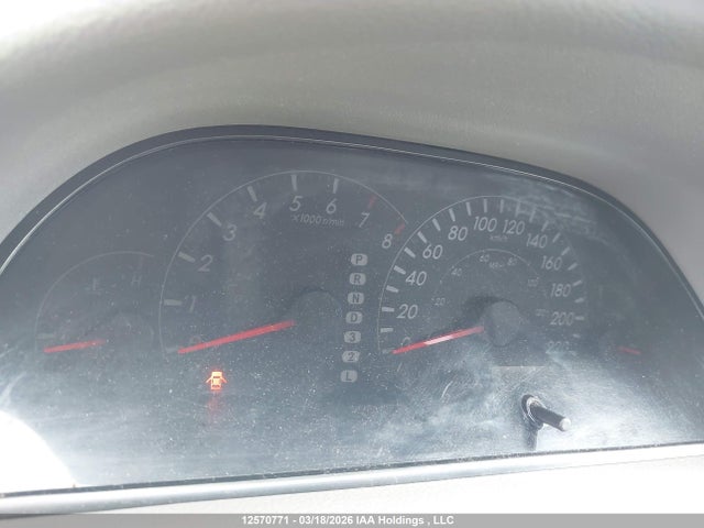 12570771 :رقم المزاد ، 4T1BE32K66U144658 vin ، 2006 Toyota Camry Le/se مزاد بيع