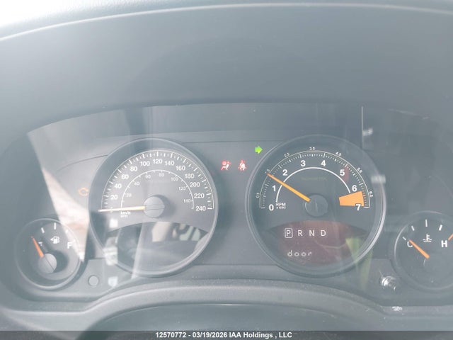 1C4NJRABXGD565737 Jeep Patriot